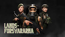 Landsförsvararna