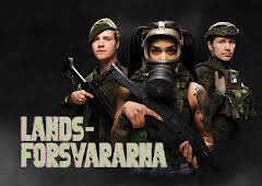 Landsförsvararna