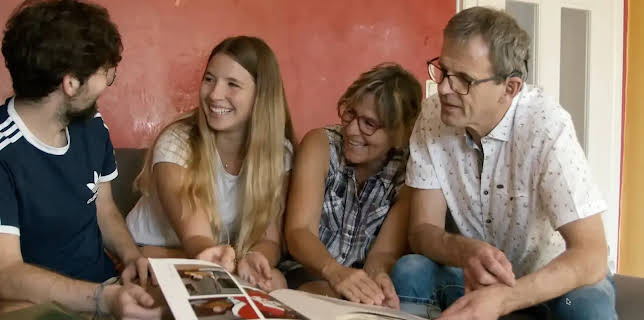 01:25: Kurzzeitschwester: Das Wiedersehen (3/3) | Radio Bremen | 2/5 2026