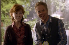 Raising Hope Season 1: Meet the Grandparents