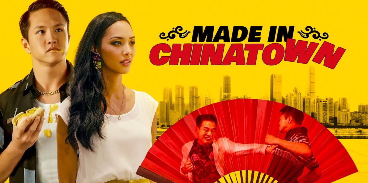 Made in Chinatown (2021)