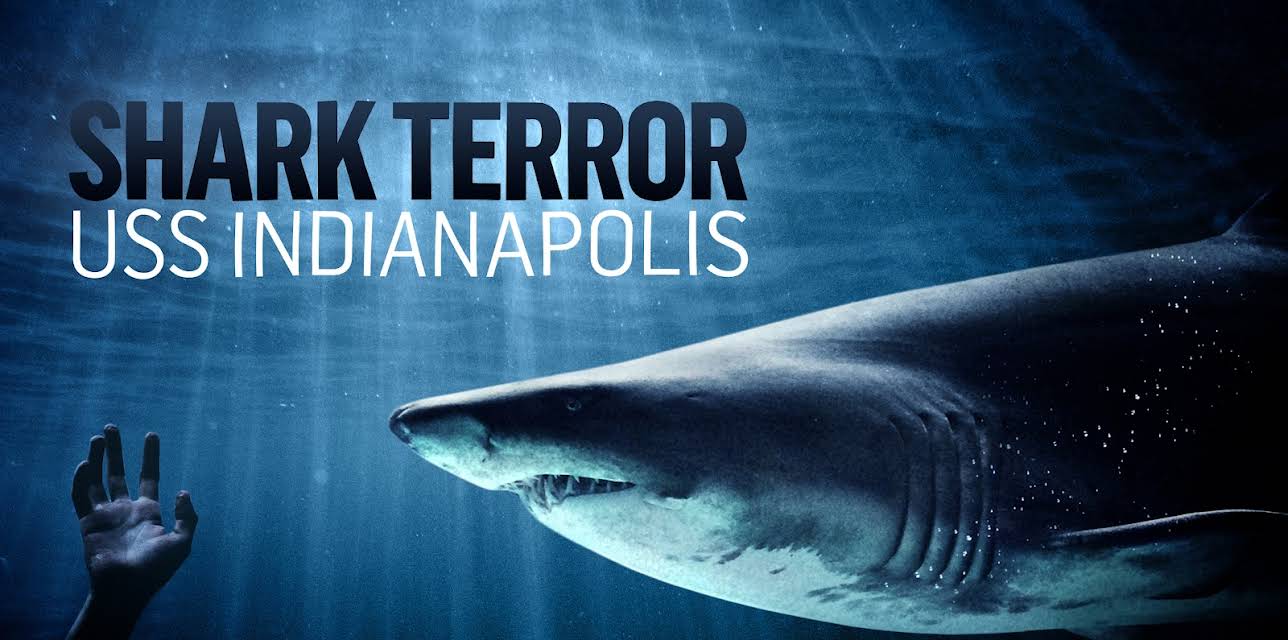 Shark USS Indianapolis season-1