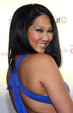 Kimora Lee Simmons as 