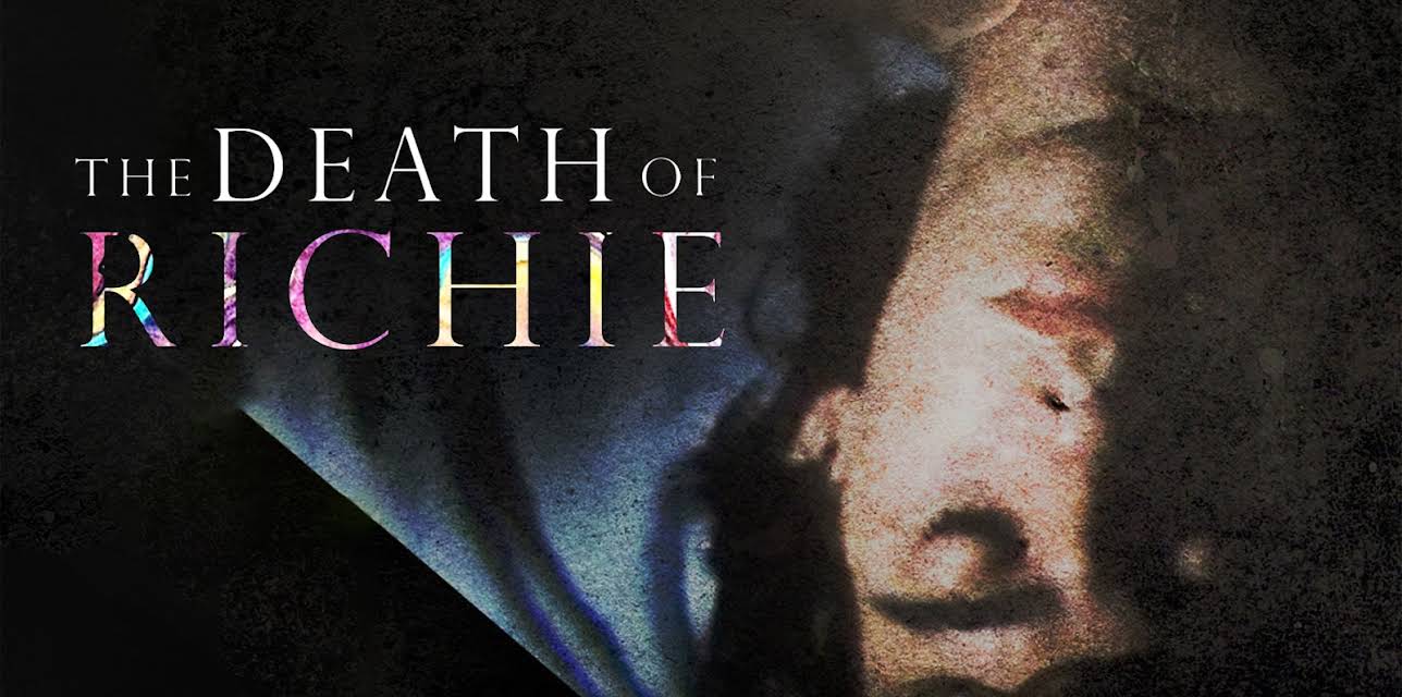 Death of Ritchie (1977)