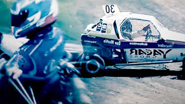 07:15: Automovilismo Programa Racing For Spain | Teledeporte | 3/27 2026