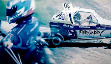 Automovilismo Acont Fed Española 2026 Reportajes