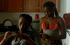 Season 1: lost in the sauce