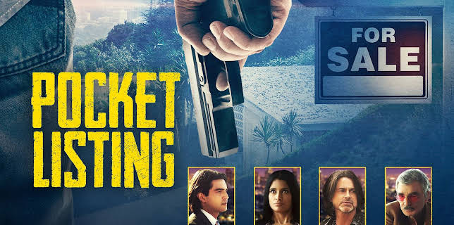 Pocket Listing (2016)