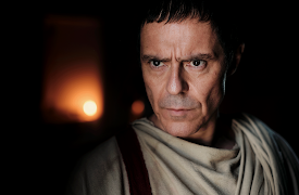 Julius Caesar: The Making of a Dictator: High Priest