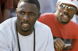 The Wire Season 1: Game Day