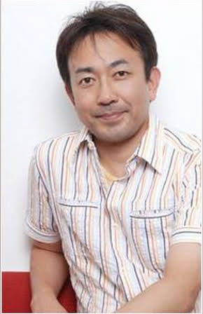 Toshihiko Seki as 
