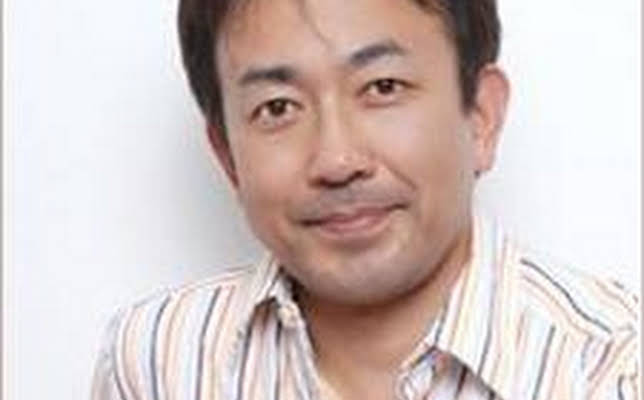 Toshihiko Seki