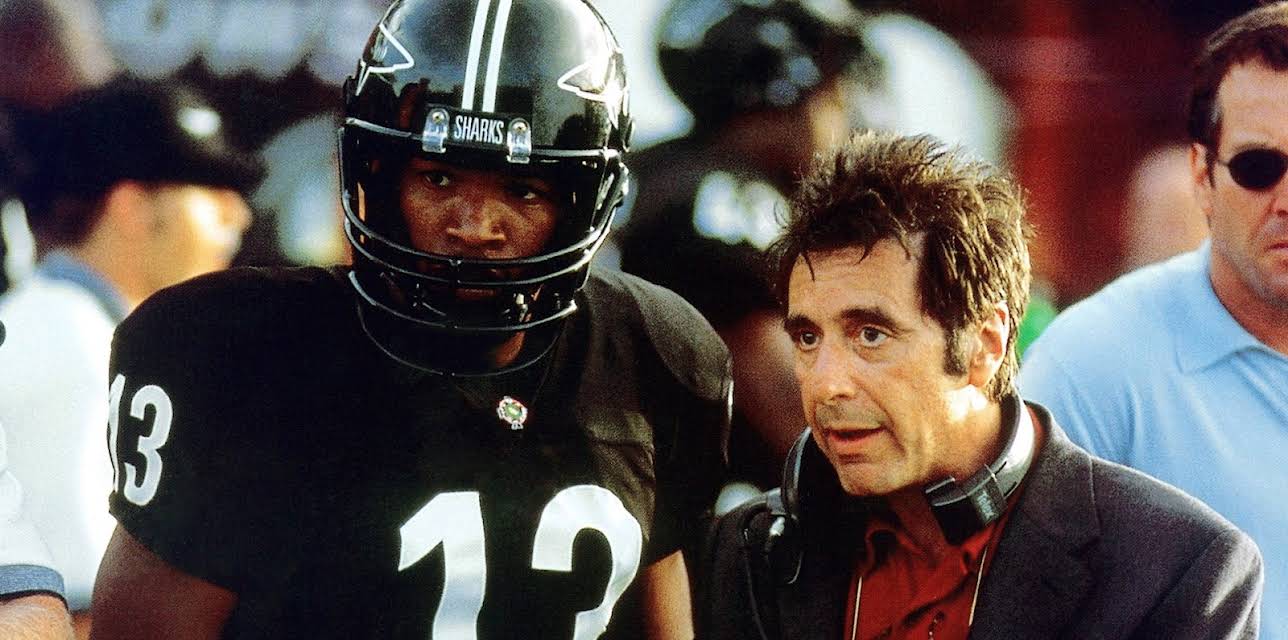 Any Given Sunday (1999)