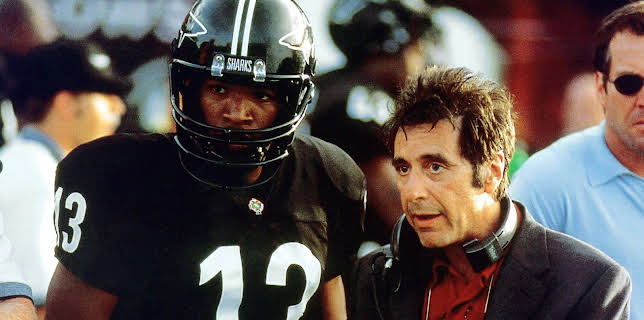 Any Given Sunday (1999)