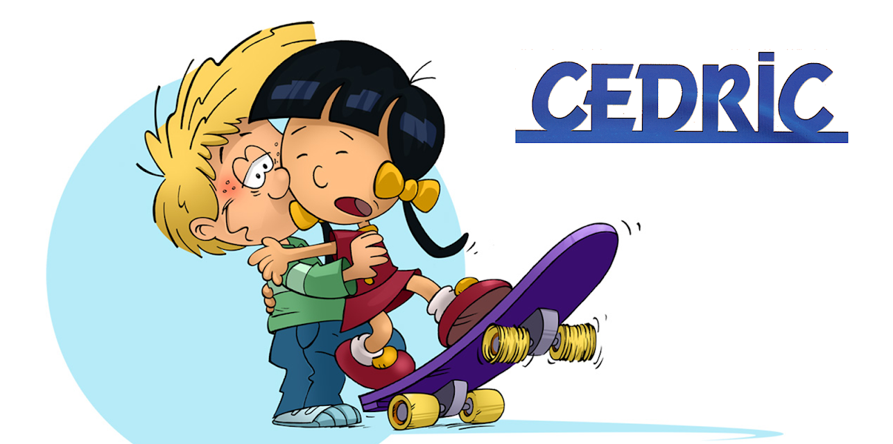 Cedric