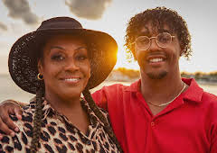 Alison Hammond's Florida Unpacked