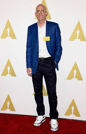 E. Max Frye as Director