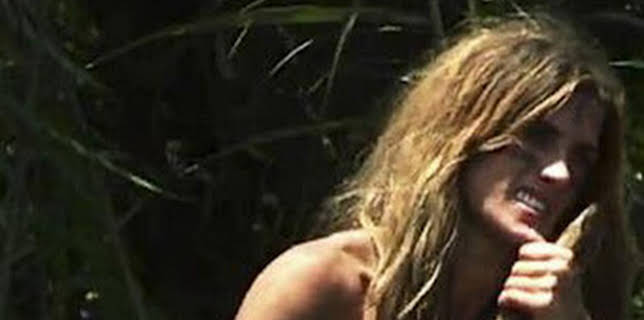 08:36: Aventura en pelotas: Dos mundos muy diferentes | Discovery Max | 3/18 2026