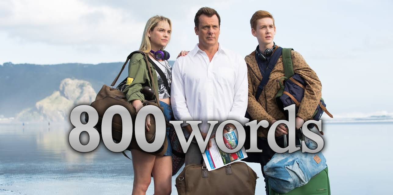 800 Words - Series 1
