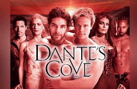 Backlot: Backlot: Dante's Cove Season 3