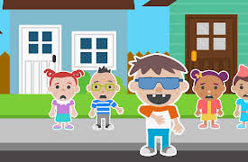 Be Curious, Roys Bedoys! Woohoo Storytime: a pocket.watch mishmash: Make Smart Choices, Roys Bedoys!