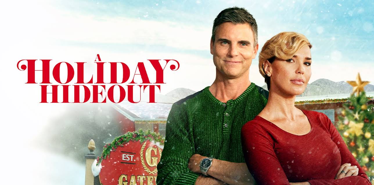 Holiday Hideout (2024)