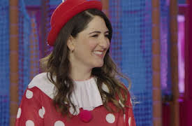 Play-Doh Squished Season 1: Birthday Party