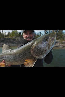 19:00: Los últimos gigantes: Episodio 7 | Caza y Pesca | 3/30 2026