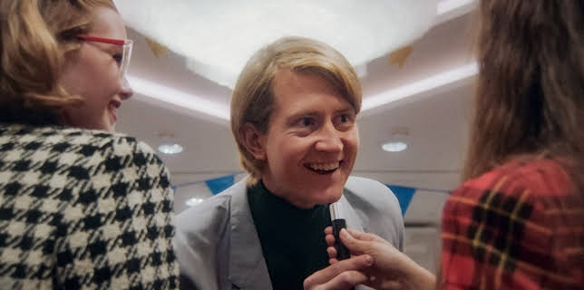 11:15: Våre beste år: Videovold og FpU | NRK 2 | 12/1 2025