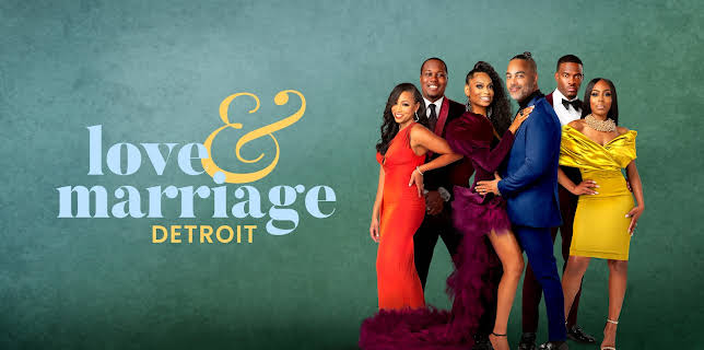 Love & Marriage: Detroit, Season 1