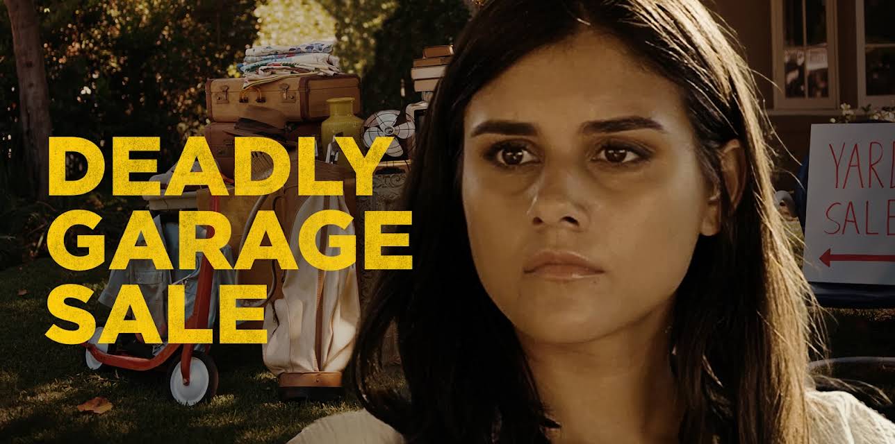 Deadly Garage Sale (2022)