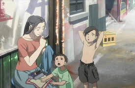 Shangri-la: Blade of the Sacred Sound