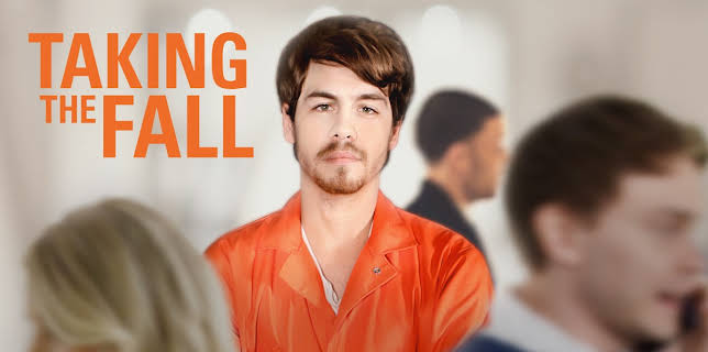 Taking the Fall (2021)