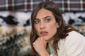 Next in Fashion: El traje