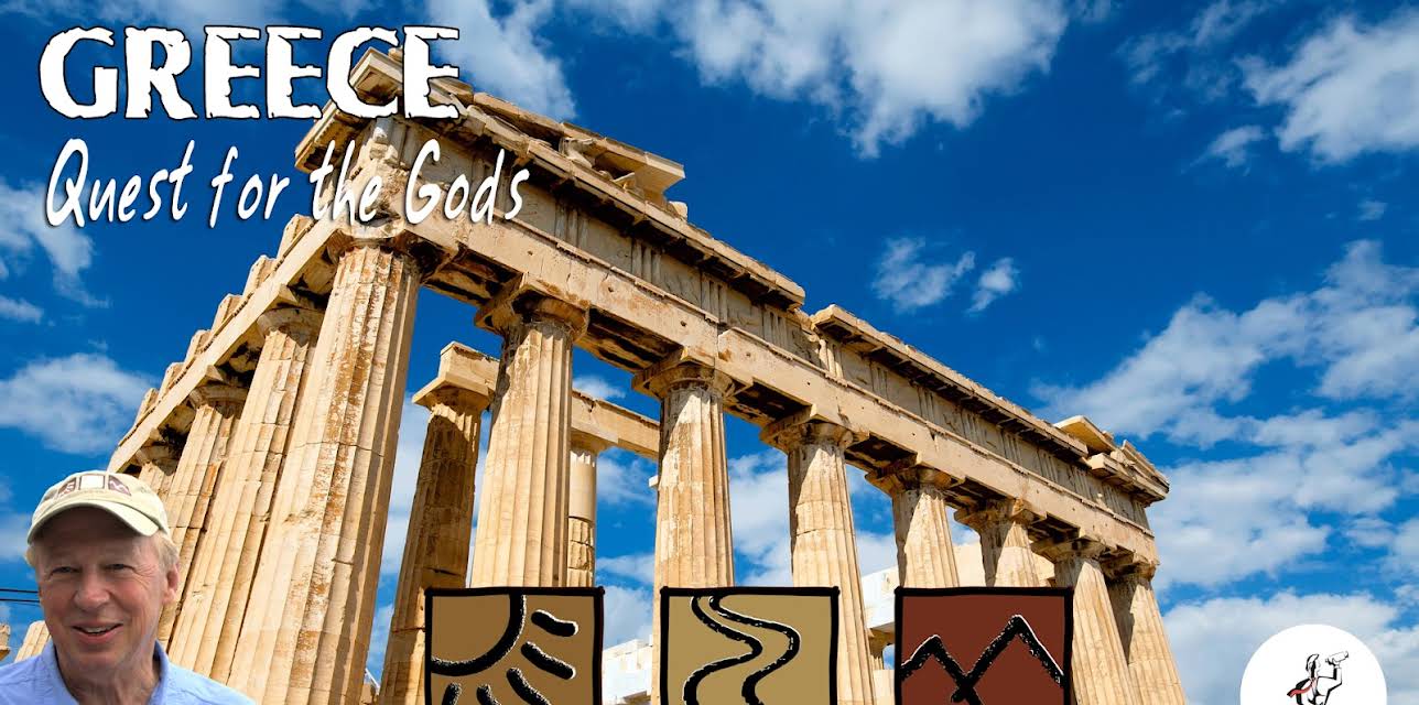 Greece: Quest for the Gods (2010)