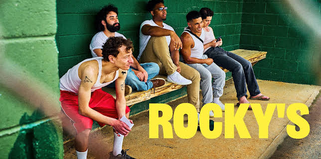 Rocky's (2025)
