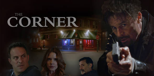 The Corner (2025)