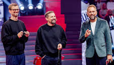 Joko & Klaas gegen ProSieben