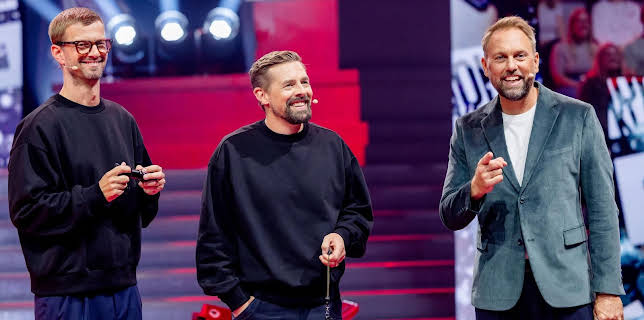 20:15: Joko & Klaas gegen ProSieben | ProSieben | 12/3 2025