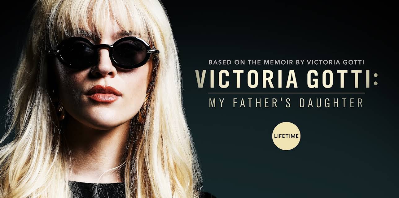 Victoria Gotti: My Father's Daughter