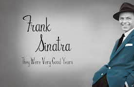 Frank Sinatra: They Were Very Good Years: The Bobby Sox Years