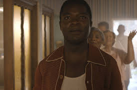 Government Cheese: An Evening with Abraham Cohen