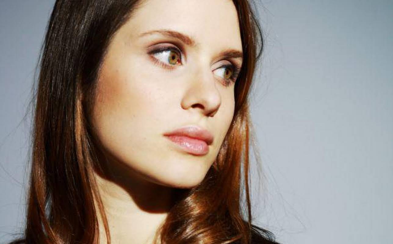 Daphne Patakia