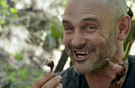 Ed Stafford: First Man Out Season 1: Thailand