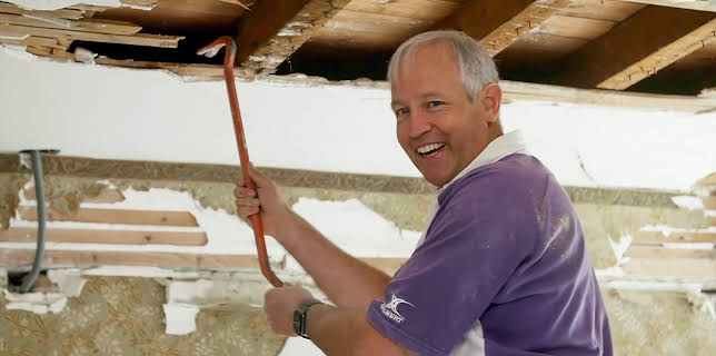 8:55 AM: Chateau DIY | More 4 | 11/24 2025