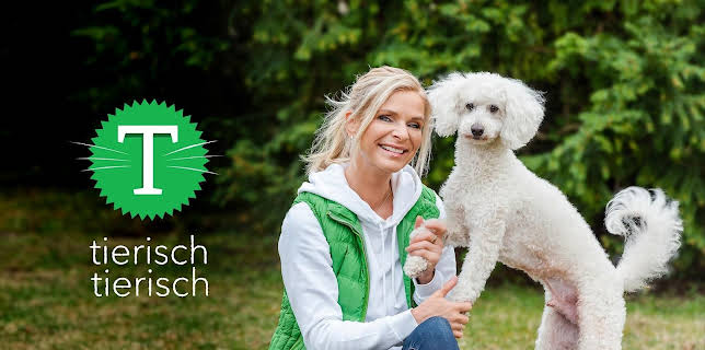 Tierisch tierisch
