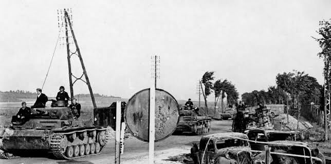 11:00 PM: How the Nazis Lost the War (S1 E6) (S1) | 5 Select | 11/8 2025