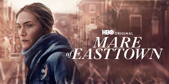 Mare Of Easttown