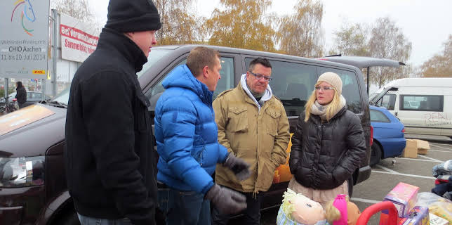 09:00: Der Trödeltrupp - Das Geld liegt im Keller (S12 E62) (S12) | RTL 2 | 12/4 2025