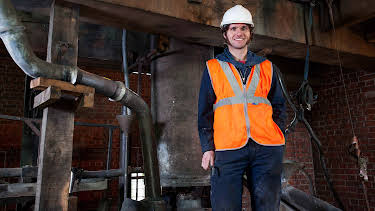 2:00 PM: How Britain Worked (S1 E4) (S1) | Dave | 4/1 2026